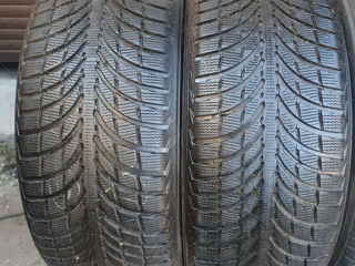 225/60/ R17- MICHELIN.M&S. foto 2