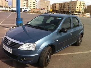 Dacia Logan foto 8