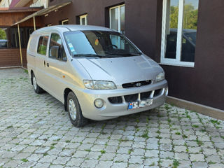 Hyundai H200, 1999 г.