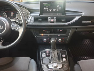 Audi A6 foto 15