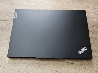 Ca NOU! Lenovo ThinkPad (i5 13Gen/16Gb/512Gb NVMe/Iris Xe Graphics) foto 8