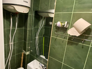 Apartament cu 1 cameră, 30 m², Telecentru, Chișinău foto 2