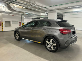 Mercedes GLA foto 3