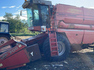 Massey Ferguson 34