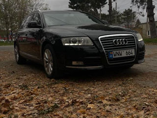 Audi A6 Avant foto 3