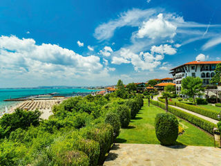 Grăbește-te să rezervi o vacanță în Bulgaria, pentru 20-30 august!! Hotele la cele mai bune prețuri!