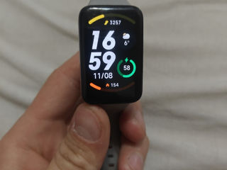 Mi band 7 pro