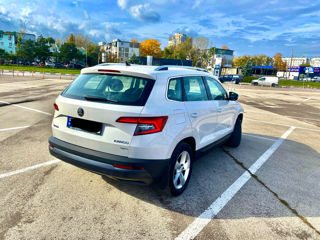 Skoda Karoq foto 6