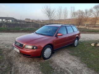 Piese Audi A4 1,6 1,8 benzin , a4 2002 tdi a6 2,5 tdi.avem toate piesele. vw, passat, sharan, golf. foto 8