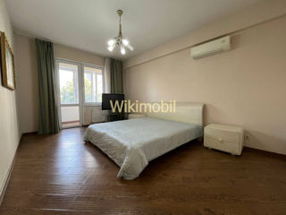 Apartament cu 3 camere, 114 m², Centru, Chișinău foto 13