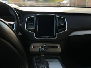 Volvo XC90 foto 11