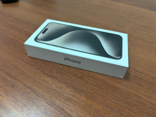 iPhone 15 Pro Max 256 GB