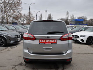 Ford C-Max foto 6