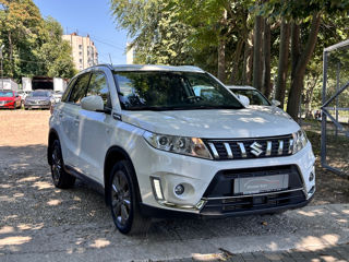 Suzuki Vitara foto 4