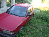 Nissan Sunny foto 1