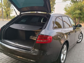 Audi A4 foto 4