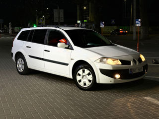 Renault Megane foto 6