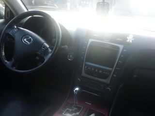 Lexus GS Series foto 7