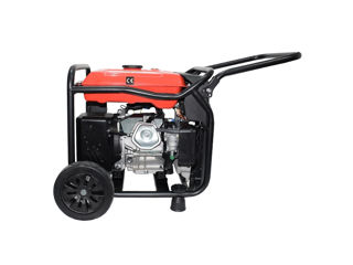 Generator invertor 8 kW 230 V benzină, Hwasdan ,H9000iDi ATS foto 4