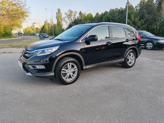 Honda CR-V foto 18