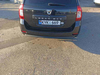 Dacia Logan Mcv foto 6