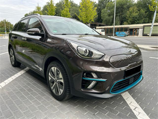 KIA Niro foto 4