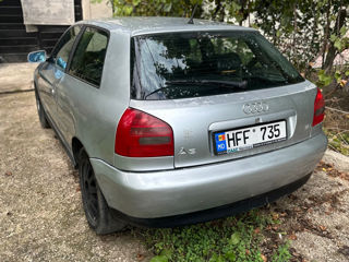 Audi A3 foto 2