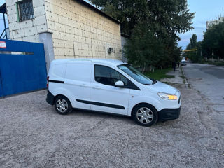 Ford Transit Curier