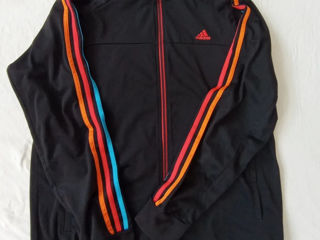 Zipper Adidas