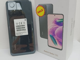 Xiaomi Redmi Note 12 S 8/256 Gb , preț 2990 lei