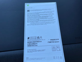 iPhone 16 pro MAX 1TB foto 2