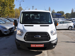 Ford Tranzit foto 2