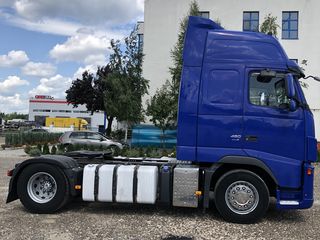 Volvo FH13 foto 3