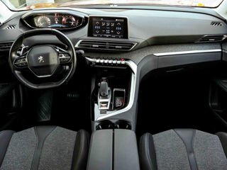 Peugeot 3008 foto 7