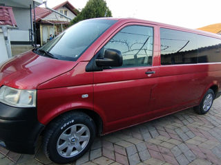 Volkswagen Transporter foto 2