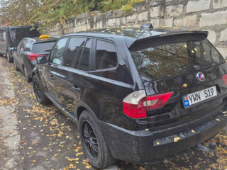 BMW X3 foto 4