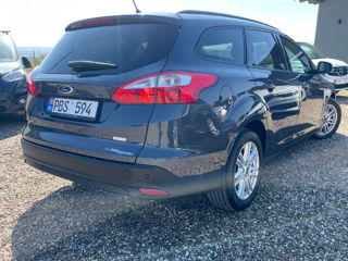 Ford Focus foto 7