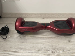 Hoverboard Gaoke Times R6 foto 1