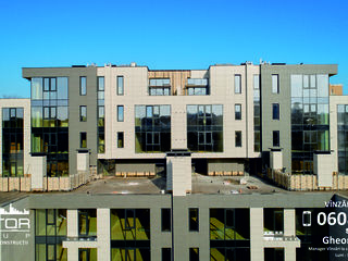 Apartament cu 3 camere, 175 m², Centru, Chișinău foto 6