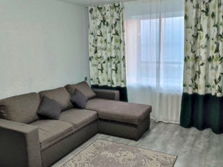 Apartament cu 2 camere, 50 m², Botanica, Chișinău foto 2