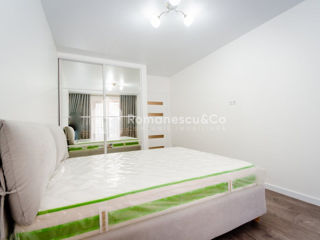 Apartament cu 2 camere, 85 m², Centru, Chișinău foto 4