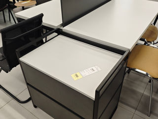 Mobilier birou la comanda si in serie (in rate si credit) Livrare si montare! фото 11