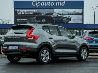 Volvo XC40 foto 5