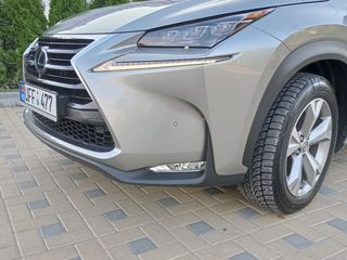 Lexus NX Series foto 2