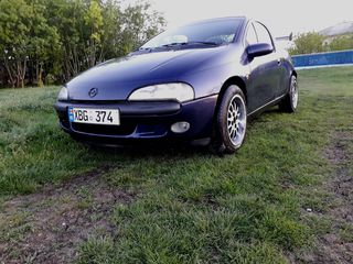 Opel Tigra foto 7