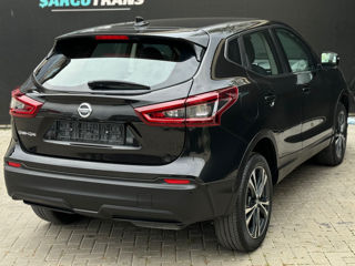 Nissan Qashqai foto 4