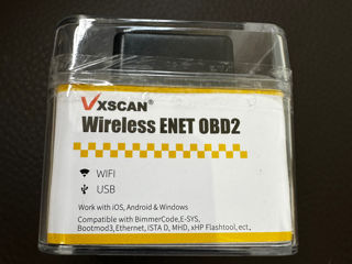 Enet wifi адаптер для mhd foto 2