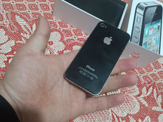 iPhone 4S. 16gb.  Legenda foto 6