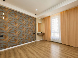 Apartament cu 3 camere, 87 m², Botanica, Chișinău foto 7