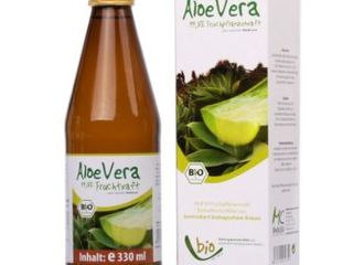 Suc de Aloe Vera Germania Bio сок Aлоэ Bера Германия foto 1